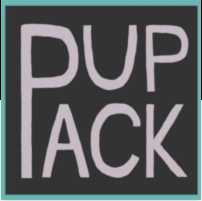 The PupPack Dog Pound 